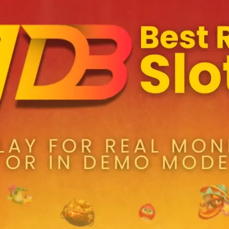 JDB Gaming Best RTP Slots | Play for Real Money or in Demo Mode